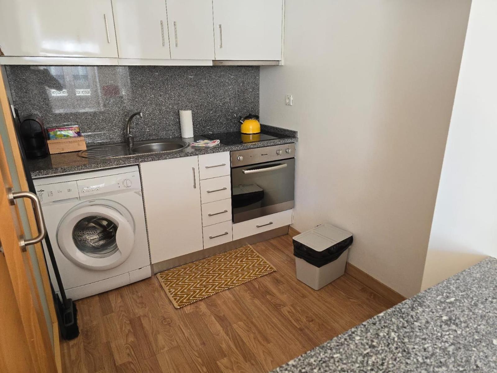 Apartment Aconchego Moderno No Coracao Do Porto - Bolhao *